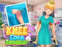 Игри Knee Case Simulator
