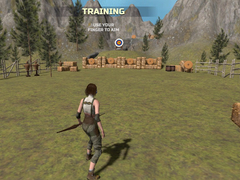 Игри Archers Arena