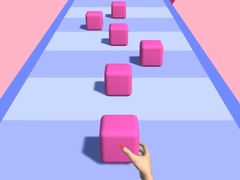 Игри Lollipop Stack Run