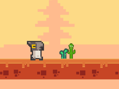 Игри Pet Runner Dinosaur Jump