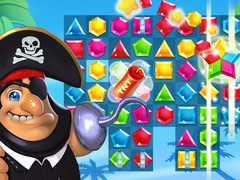 Игри Pirates Match The Lost Treasure