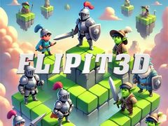 Игри FlipIT 3D