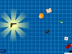 Игри Untitled Gun Game