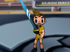 Игри Clash Ball.io