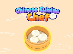 Игри Chinese Cuisine Chef