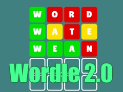 Игри Wordle