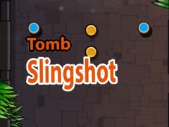 Игри Tomb Slingshot