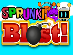 Игри Blast Sprunki