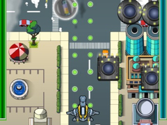 Игри Space Intruders