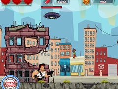 Игри Hero City