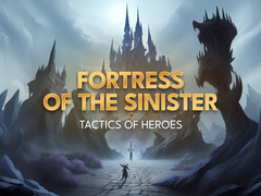 Игри Fortress of the Sinister