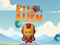 Игри Kill The Alien