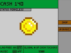Игри Cash Tycoon