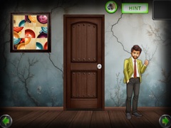 Игри Amgel Easy Room Escape 243