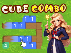 Игри Cube Combo