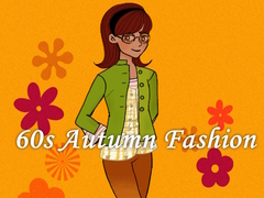 Игри 60s Autumn Fashion
