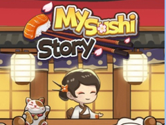 Игри My Sushi Story