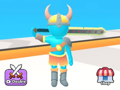 Игри Sword And Spin