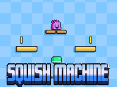 Игри Squish Machine