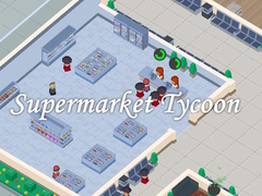 Игри Supermarket Tycoon