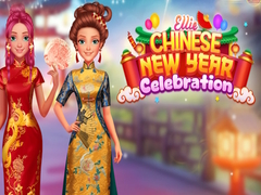 Игри Ellie Chinese New Year Celebration