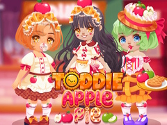 Игри Toddie Apple Pie