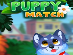 Игри Puppy Match