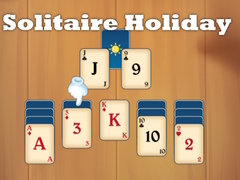 Игри Solitaire Holiday