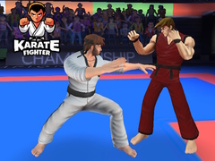 Игри Karate Fighter