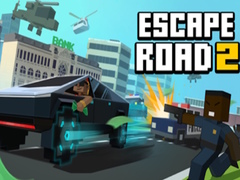 Игри Escape Road 2