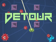 Игри Detour