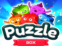 Игри Puzzle Box