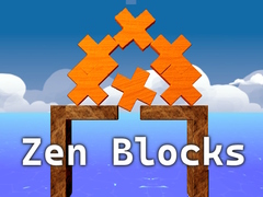 Игри Zen Blocks