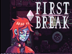 Игри First Break