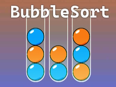Игри BubbleSort