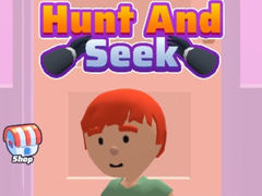 Игри Hunt And Seek