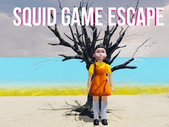 Игри Squid Game Escape