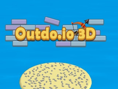 Игри Outdo.io 3D