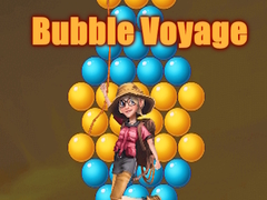 Игри Bubble Voyage