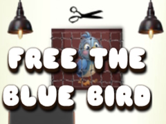 Игри Free The Blue Bird