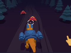 Игри CyberDino 3D