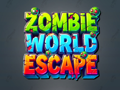 Игри Zombie World Escape