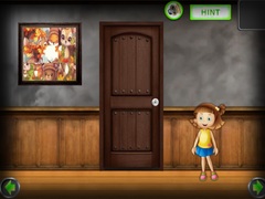 Игри Amgel Kids Room Escape 265