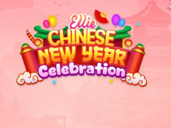 Игри Ellie Chinese New Year Celebration