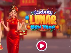Игри Celebrity Lunar New Year