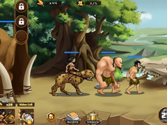 Игри Monster Heroes Of Myths