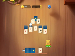 Игри Solitaire Holiday