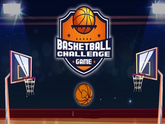 Игри Basketball Challenge game