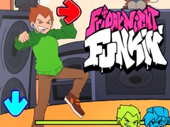Игри FNF: Digital Frankness