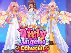 Игри Girly Angelic Etherial